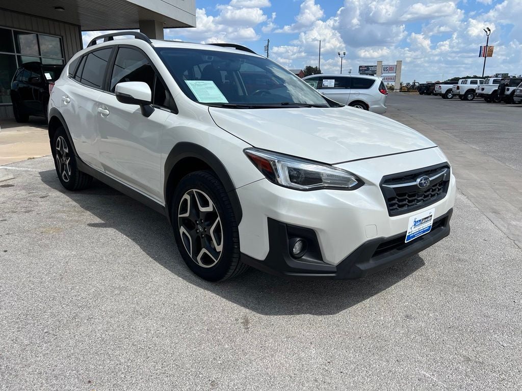 subaru crosstrek 2020 JF2GTANCXL8253364 image subaru crosstrek 2020 JF2GTANCXL8253364 image