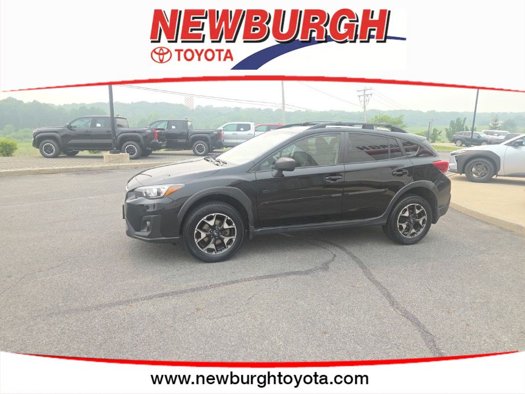 subaru crosstrek 2020 JF2GTABC4LH266681 image subaru crosstrek 2020 JF2GTABC4LH266681 image