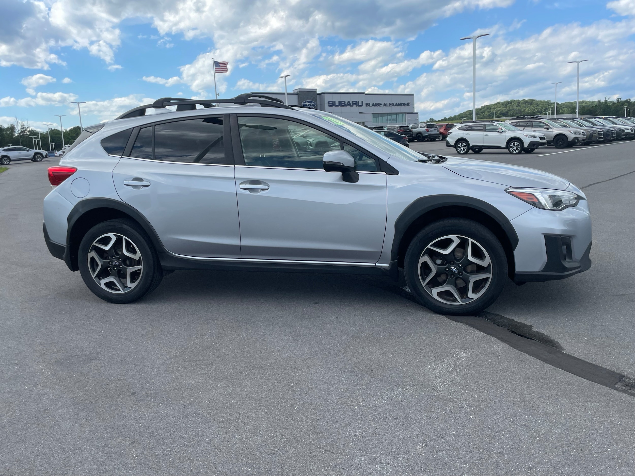 subaru crosstrek 2020 JF2GTAMC2L8249021 image subaru crosstrek 2020 JF2GTAMC2L8249021 image