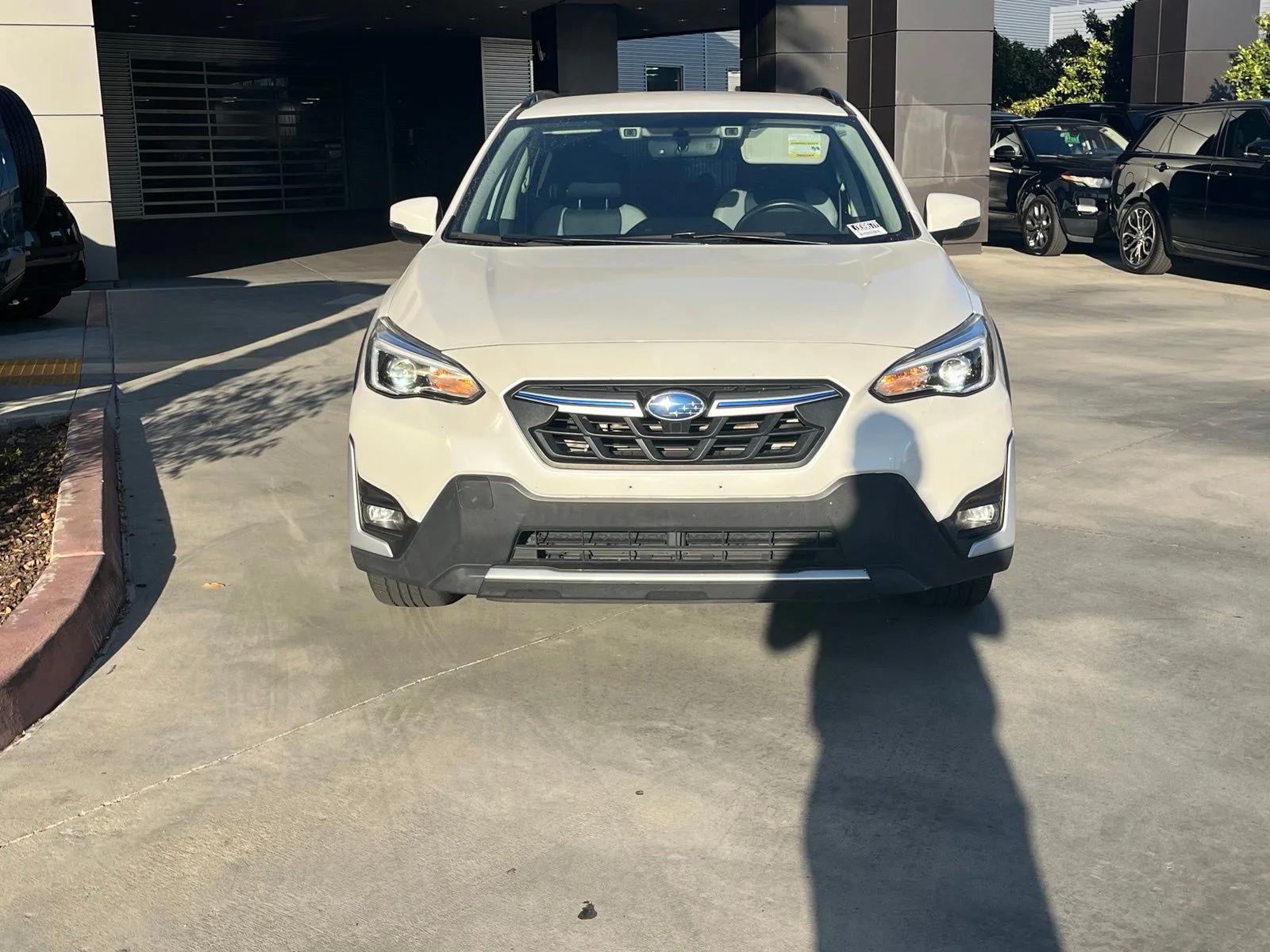 subaru crosstrek 2022 JF2GTDEC1NH267528 image subaru crosstrek 2022 JF2GTDEC1NH267528 image