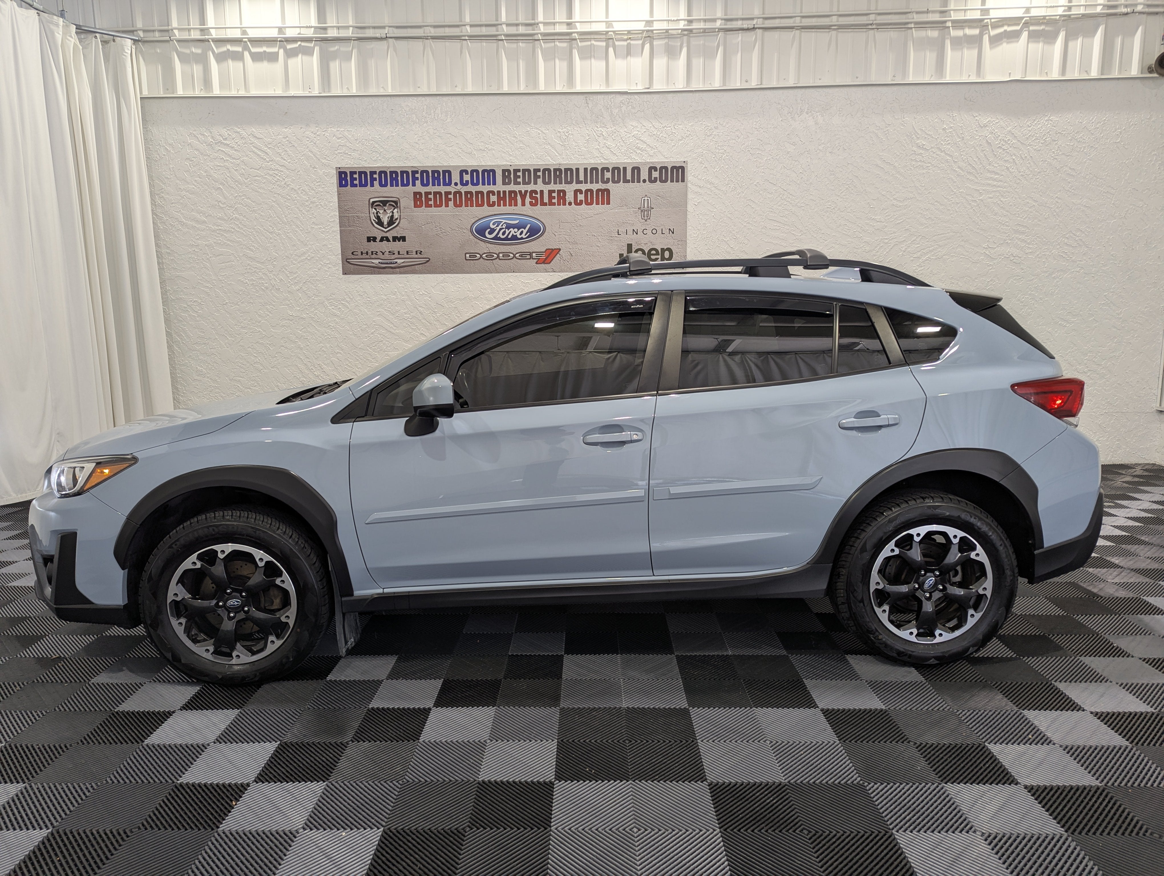 subaru crosstrek 2022 JF2GTACC5N9231322 image subaru crosstrek 2022 JF2GTACC5N9231322 image