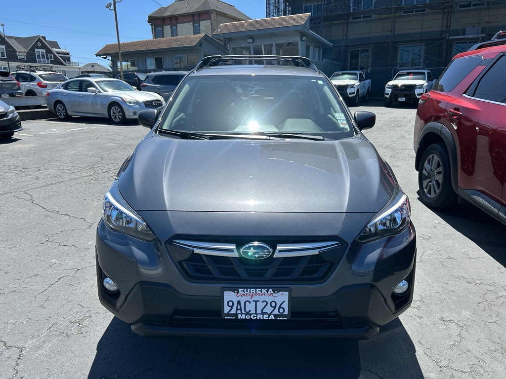 subaru crosstrek 2022 JF2GTAPC2NH213229 image