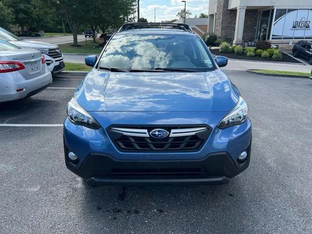 subaru crosstrek 2022 JF2GTACC1NG254351 image subaru crosstrek 2022 JF2GTACC1NG254351 image