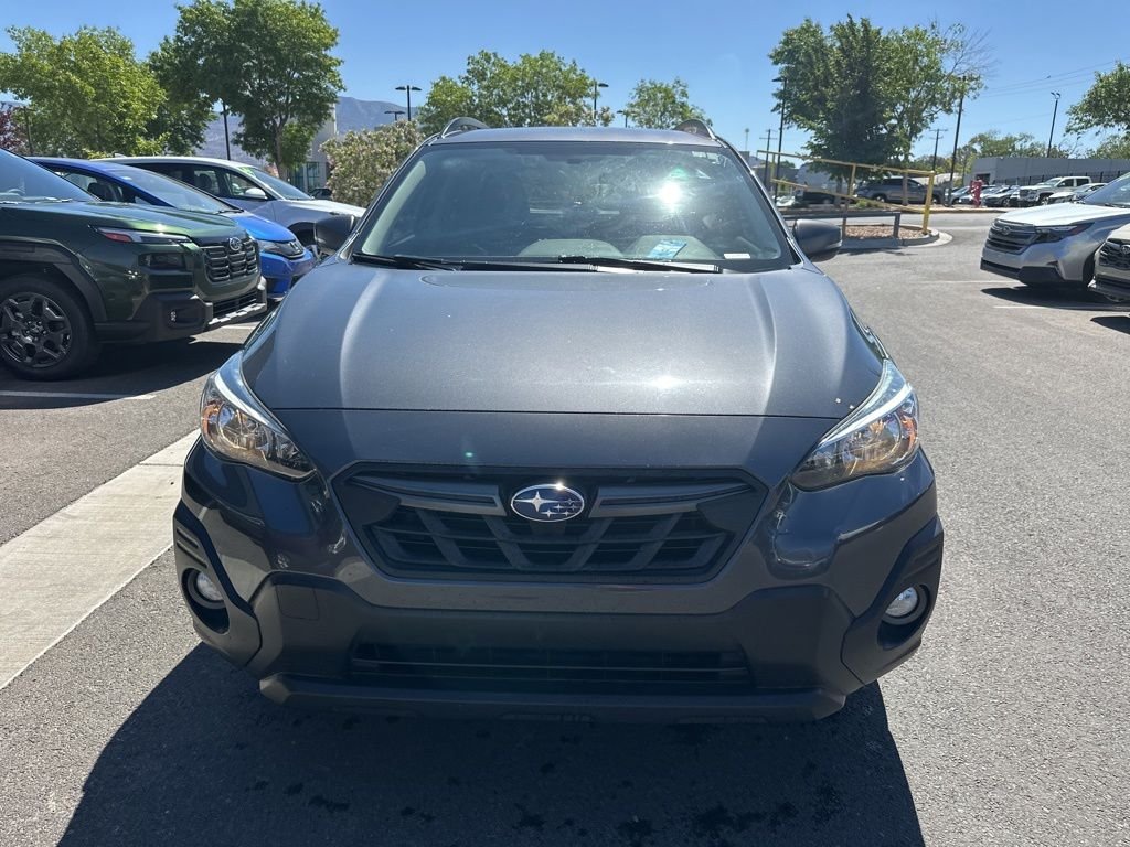 subaru crosstrek 2022 JF2GTHRC6NH203261 image subaru crosstrek 2022 JF2GTHRC6NH203261 image