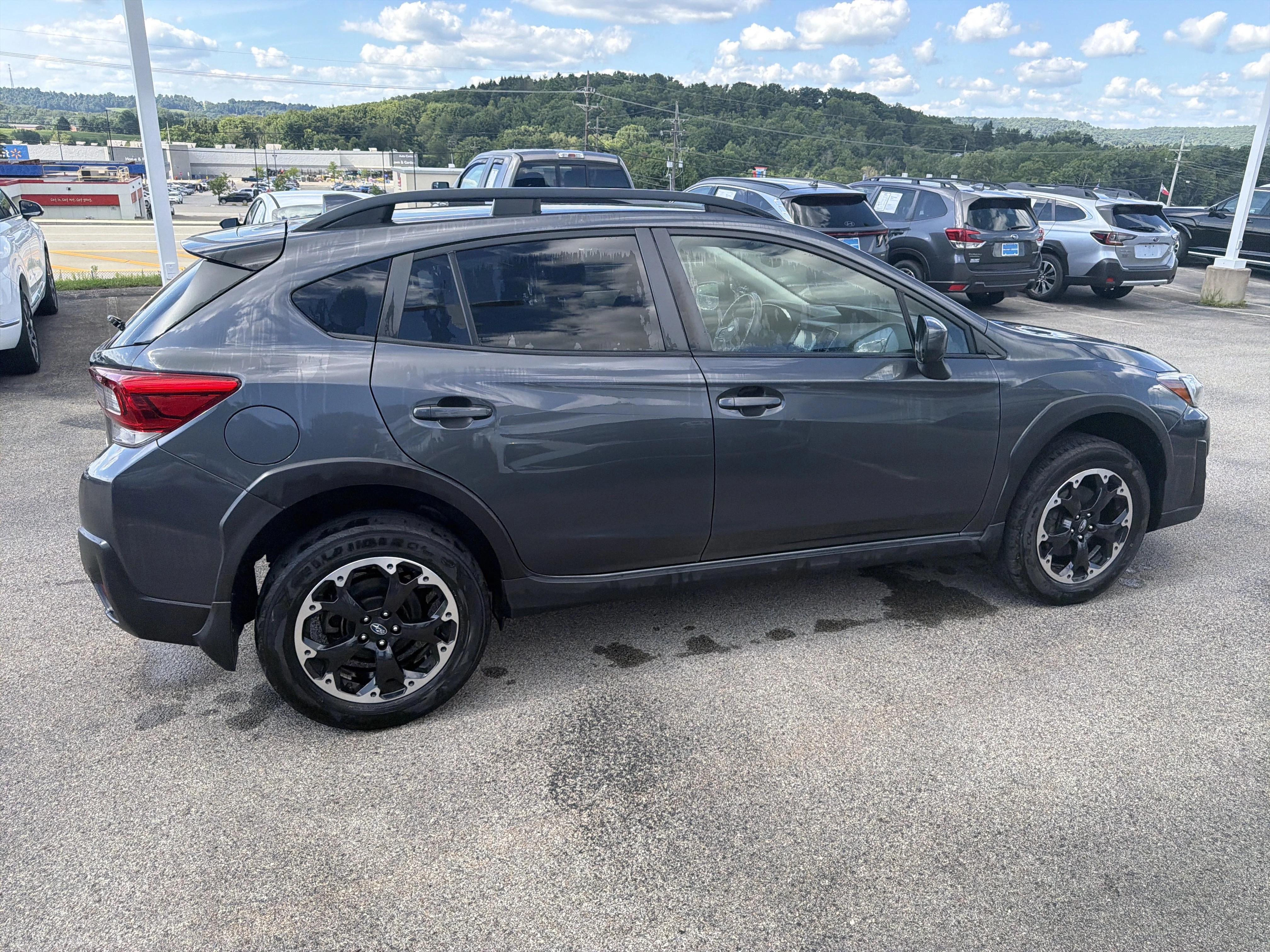 subaru crosstrek 2022 JF2GTAPC6NH271019 image subaru crosstrek 2022 JF2GTAPC6NH271019 image