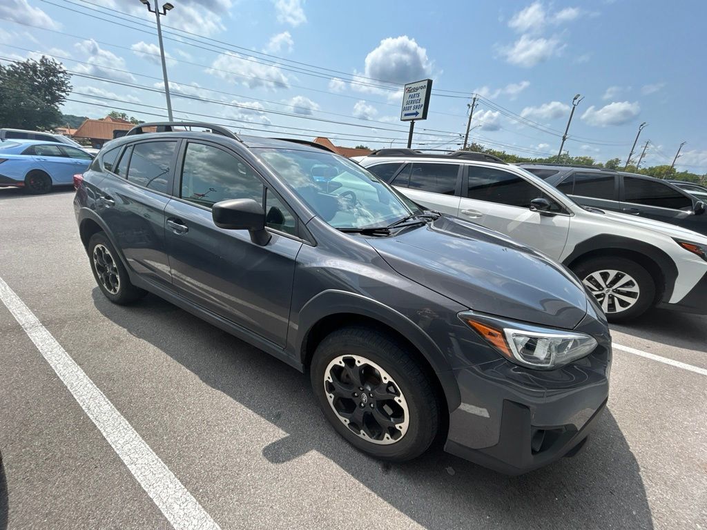 subaru crosstrek 2022 JF2GTABC7NH238599 image subaru crosstrek 2022 JF2GTABC7NH238599 image