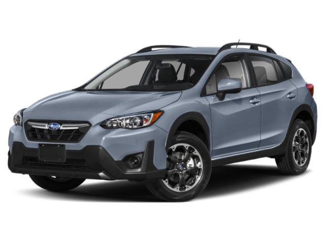 subaru crosstrek 2022 JF2GTHNC1N8202993 image