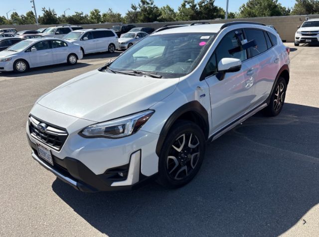 subaru crosstrek 2022 JF2GTDEC5NH265538 image subaru crosstrek 2022 JF2GTDEC5NH265538 image