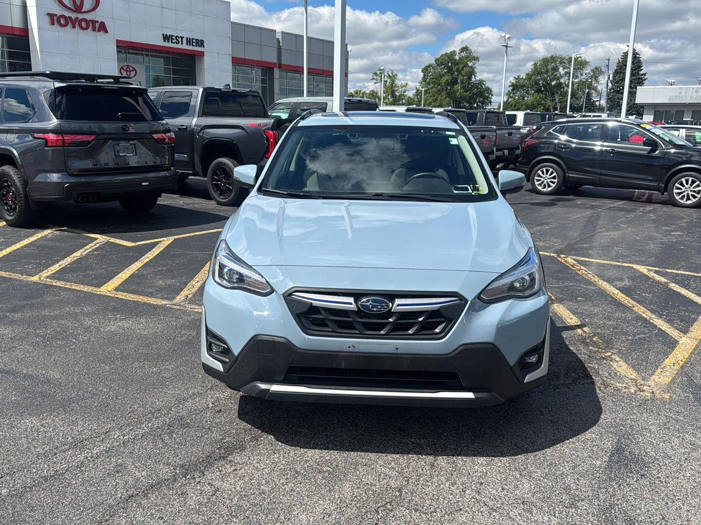 subaru crosstrek 2022 JF2GTDNC7NH260924 image subaru crosstrek 2022 JF2GTDNC7NH260924 image