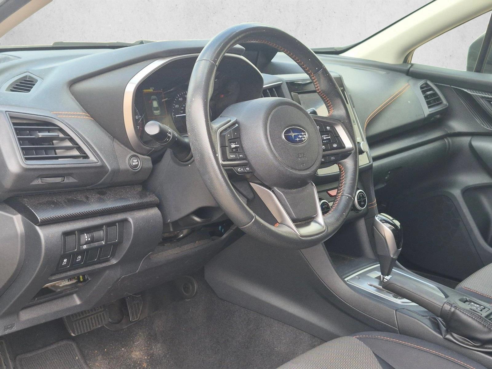 subaru crosstrek 2022 JF2GTAPC9NH238581 image subaru crosstrek 2022 JF2GTAPC9NH238581 image
