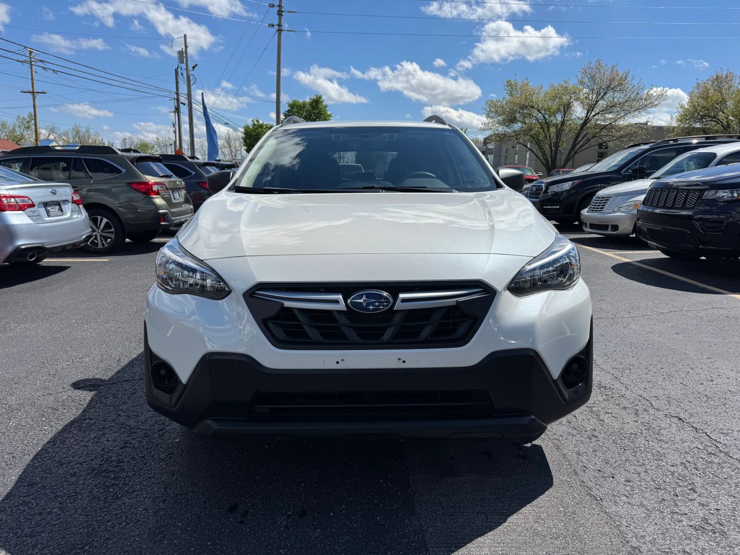 subaru crosstrek 2022 JF2GTABC5N8220439 image subaru crosstrek 2022 JF2GTABC5N8220439 image
