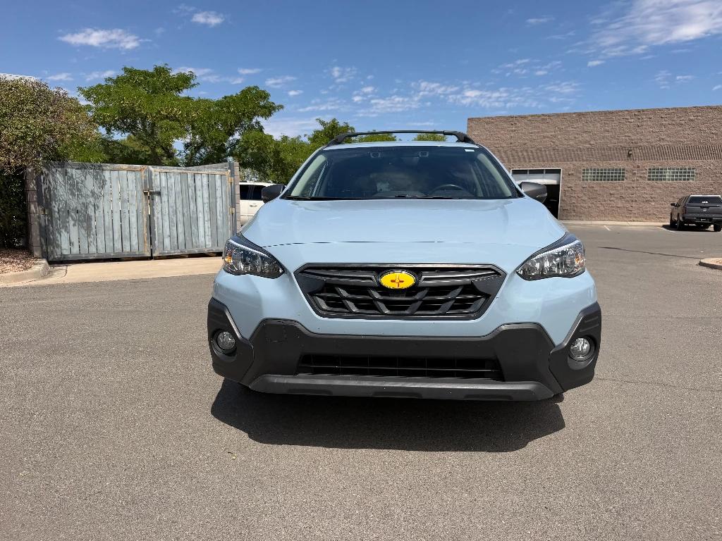 subaru crosstrek 2022 JF2GTHRCXNH281798 image subaru crosstrek 2022 JF2GTHRCXNH281798 image