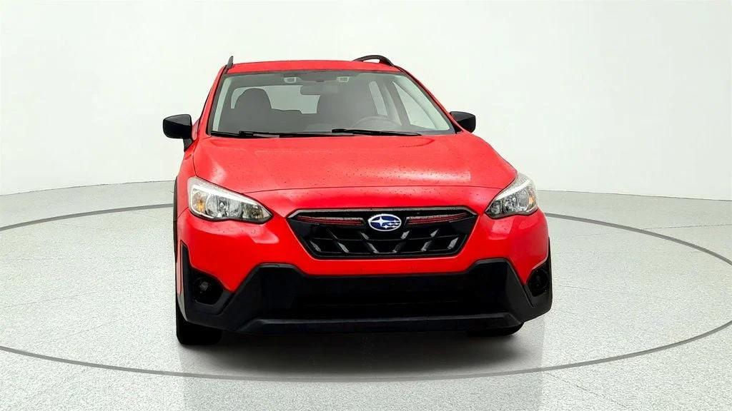 subaru crosstrek 2022 JF2GTABC2NH271137 image subaru crosstrek 2022 JF2GTABC2NH271137 image