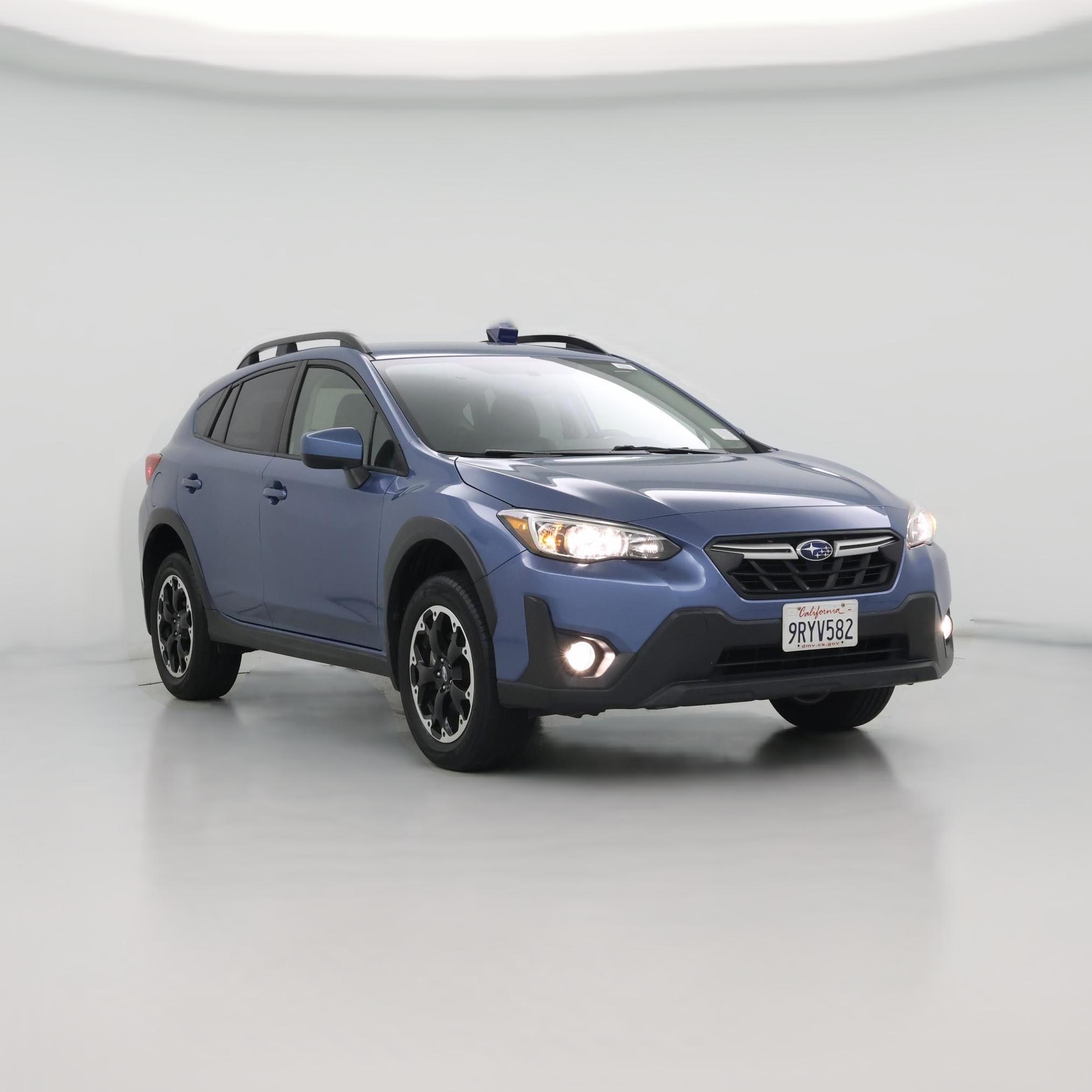 subaru crosstrek 2022 JF2GTACC7NG272658 image subaru crosstrek 2022 JF2GTACC7NG272658 image
