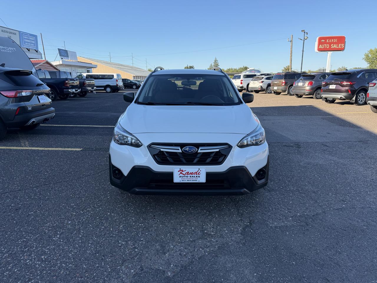 subaru crosstrek 2022 JF2GTABC8N8203053 image subaru crosstrek 2022 JF2GTABC8N8203053 image
