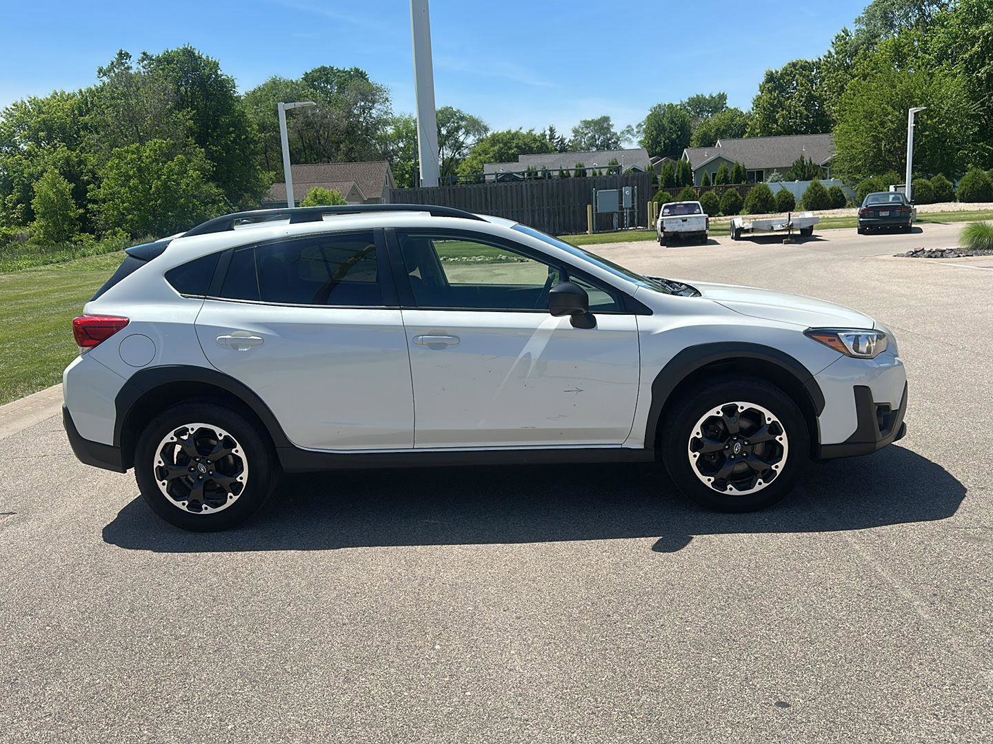 subaru crosstrek 2022 JF2GTABC6NH203701 image subaru crosstrek 2022 JF2GTABC6NH203701 image