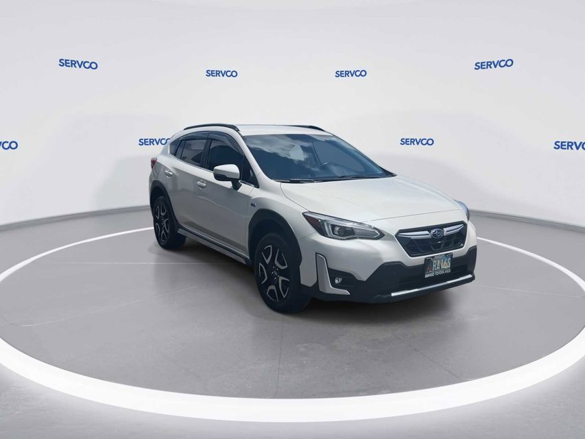 subaru crosstrek 2022 JF2GTDEC0NH259601 image subaru crosstrek 2022 JF2GTDEC0NH259601 image