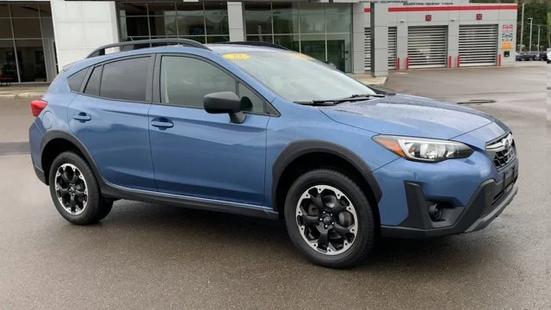 subaru crosstrek 2022 JF2GTABC7NH276723 image subaru crosstrek 2022 JF2GTABC7NH276723 image