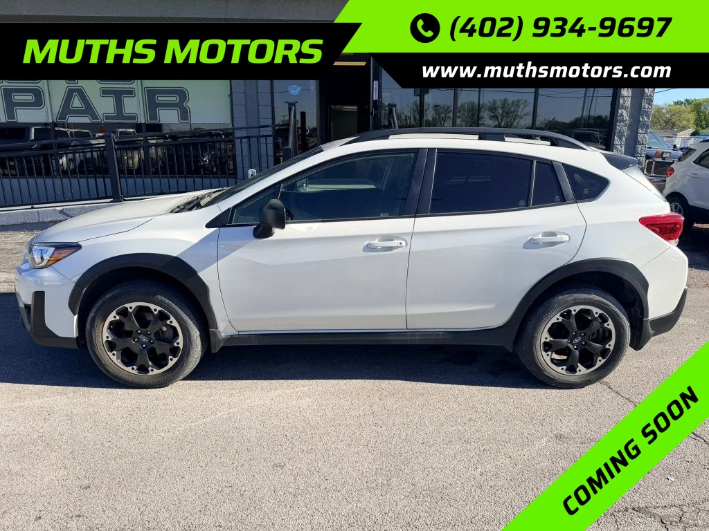subaru crosstrek 2022 JF2GTAAC6N9219733 image subaru crosstrek 2022 JF2GTAAC6N9219733 image