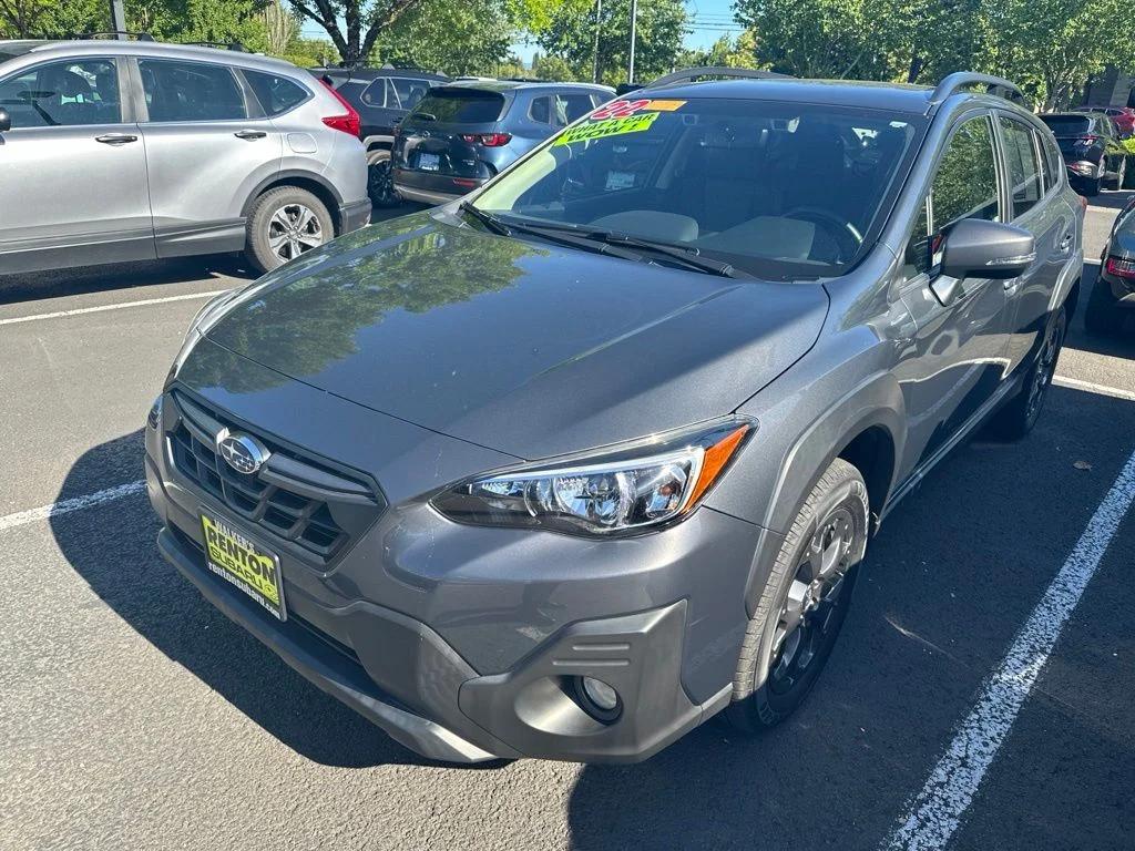 subaru crosstrek 2022 JF2GTHRC9NH237551 image subaru crosstrek 2022 JF2GTHRC9NH237551 image