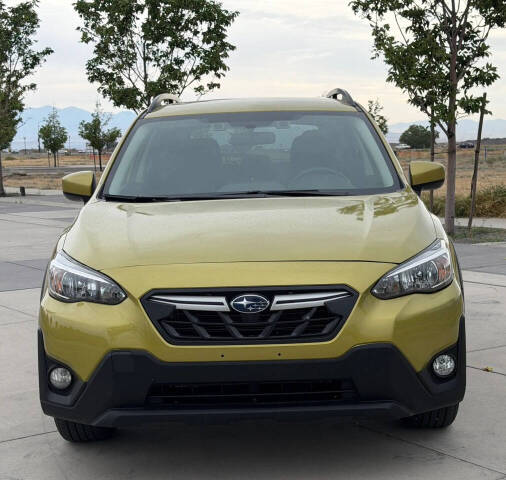 subaru crosstrek 2022 JF2GTAPC3NH251469 image subaru crosstrek 2022 JF2GTAPC3NH251469 image