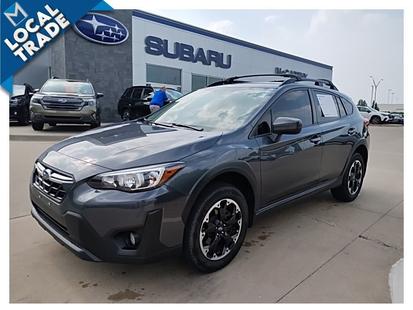 subaru crosstrek 2022 JF2GTAPC3NH271351 image subaru crosstrek 2022 JF2GTAPC3NH271351 image