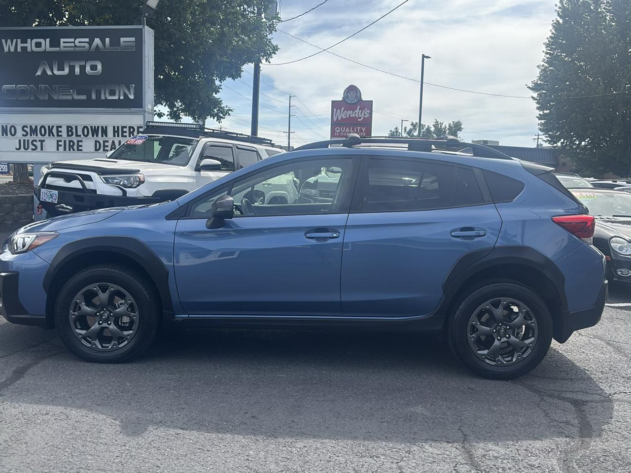 subaru crosstrek 2022 JF2GTHRC6NH264447 image subaru crosstrek 2022 JF2GTHRC6NH264447 image