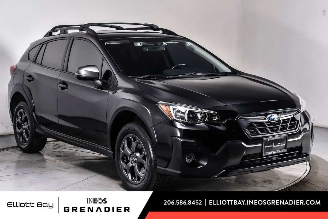 subaru crosstrek 2022 JF2GTHRC6NH270037 image subaru crosstrek 2022 JF2GTHRC6NH270037 image