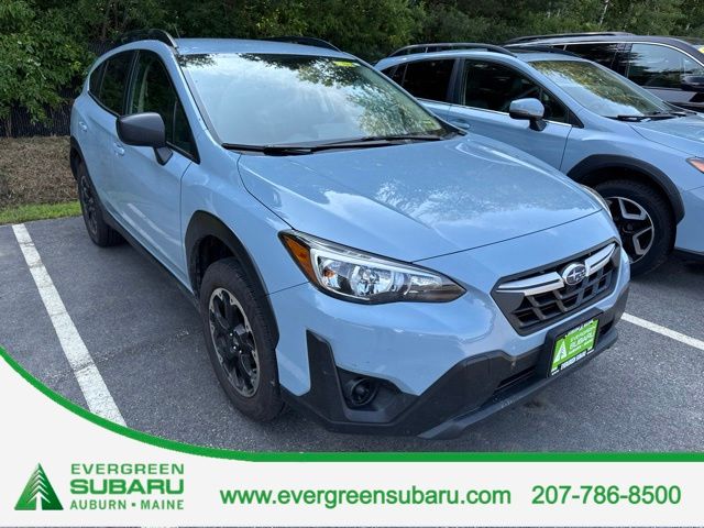 subaru crosstrek 2022 JF2GTABC2N8250921 image subaru crosstrek 2022 JF2GTABC2N8250921 image