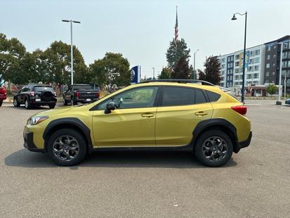 subaru crosstrek 2022 JF2GTHRC1NH264517 image subaru crosstrek 2022 JF2GTHRC1NH264517 image