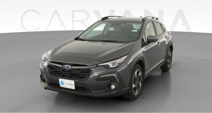 subaru crosstrek 2025 4S4GUHM60S3727930 image subaru crosstrek 2025 4S4GUHM60S3727930 image