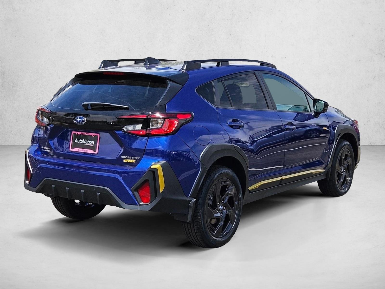 subaru crosstrek 2025 4S4GUHF66S3747578 image subaru crosstrek 2025 4S4GUHF66S3747578 image