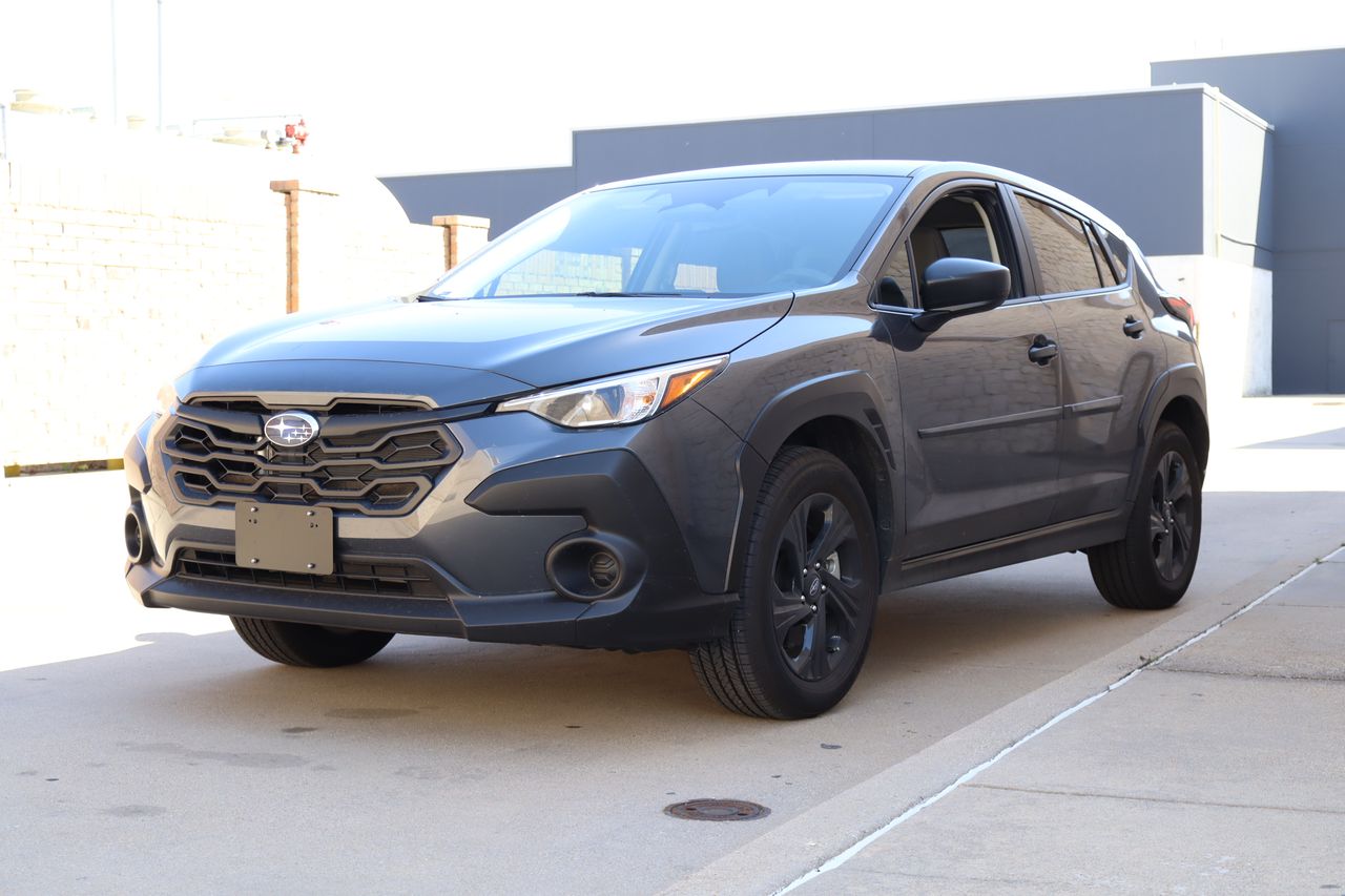 subaru crosstrek 2025 JF2GUABC0S8264762 image subaru crosstrek 2025 JF2GUABC0S8264762 image