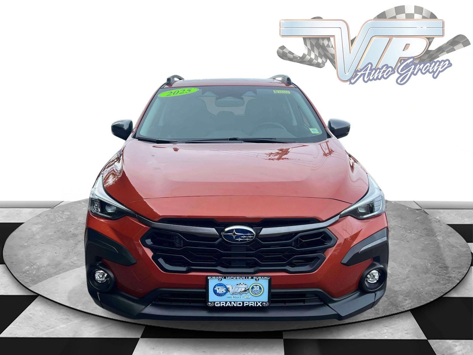 subaru crosstrek 2025 4S4GUHM60S3716734 image subaru crosstrek 2025 4S4GUHM60S3716734 image