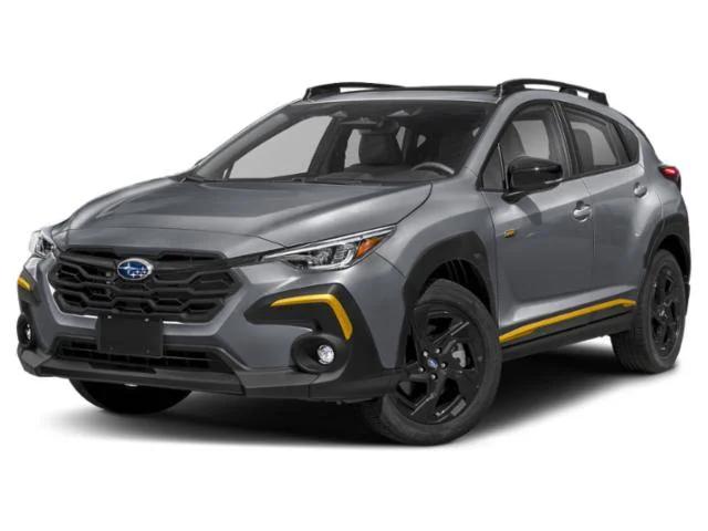 subaru crosstrek 2025 4S4GUHF63S3747814 image subaru crosstrek 2025 4S4GUHF63S3747814 image