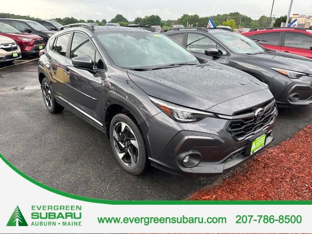 subaru crosstrek 2025 4S4GUHM66S3735367 image subaru crosstrek 2025 4S4GUHM66S3735367 image