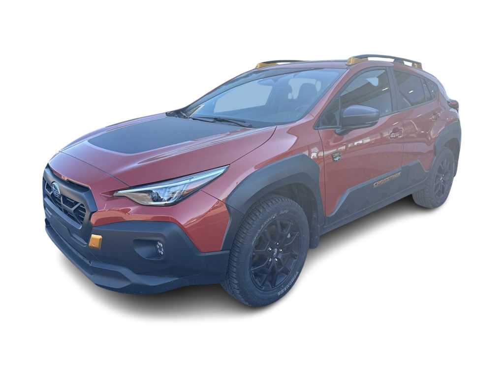 subaru crosstrek 2025 4S4GUHT61S3779407 image subaru crosstrek 2025 4S4GUHT61S3779407 image
