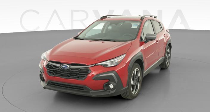 subaru crosstrek 2025 4S4GUHM66S3733294 image subaru crosstrek 2025 4S4GUHM66S3733294 image