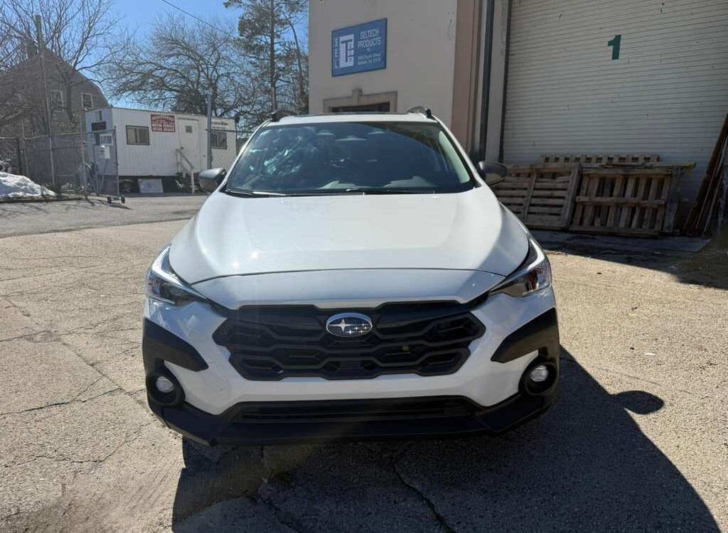 subaru crosstrek 2025 JF2GUHDCXS8240698 image subaru crosstrek 2025 JF2GUHDCXS8240698 image