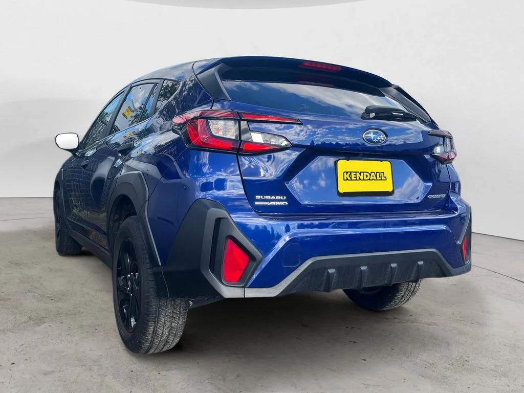 subaru crosstrek 2025 JF2GUABC3S8220609 image subaru crosstrek 2025 JF2GUABC3S8220609 image