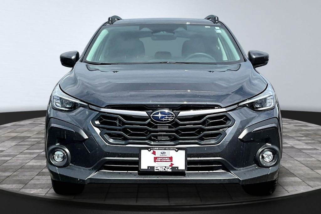 subaru crosstrek 2025 4S4GUHM63S3752885 image subaru crosstrek 2025 4S4GUHM63S3752885 image