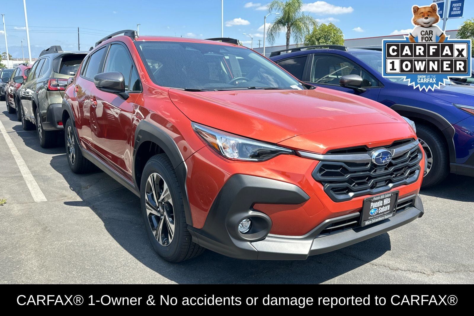 subaru crosstrek 2025 JF2GUHDC1SH329964 image subaru crosstrek 2025 JF2GUHDC1SH329964 image