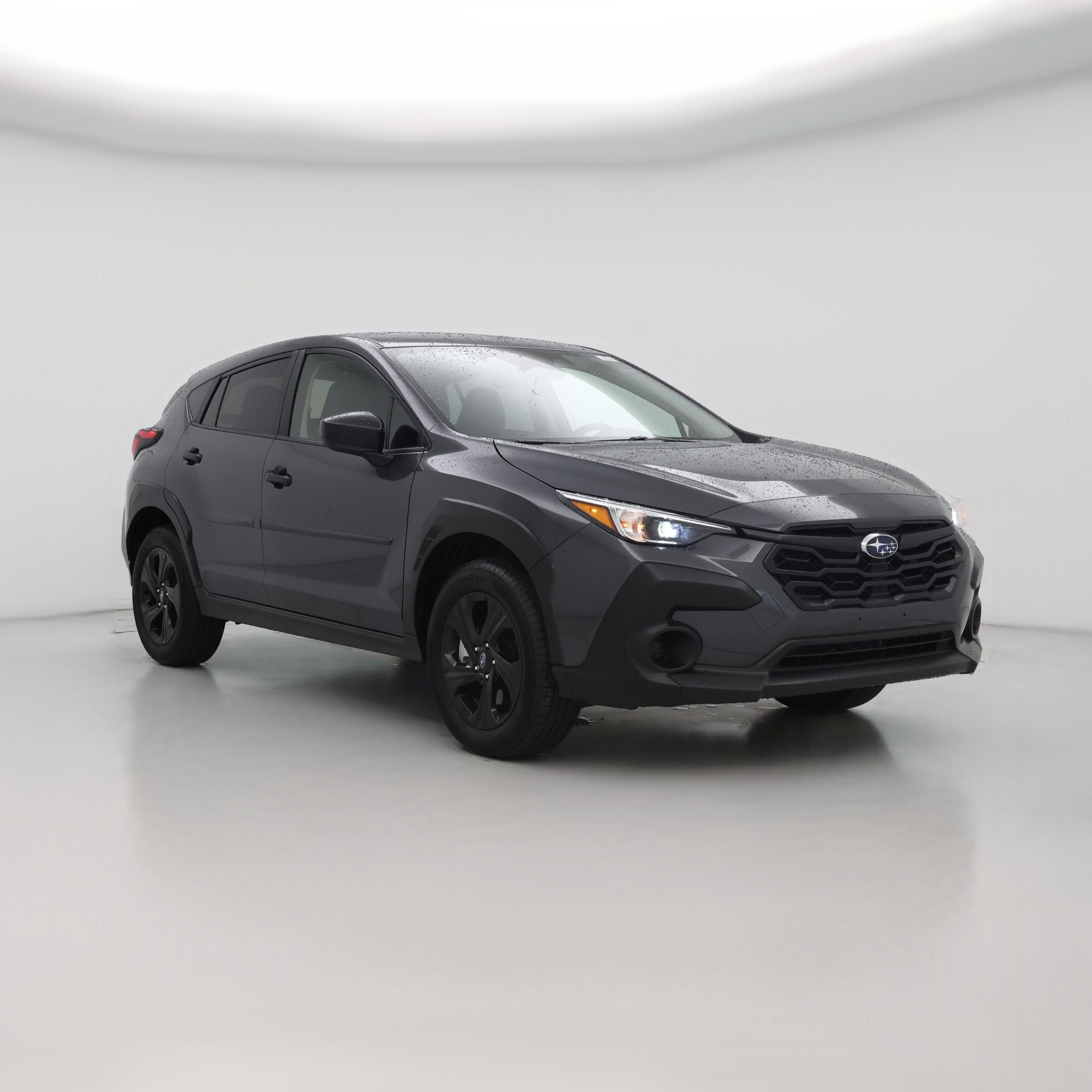 subaru crosstrek 2025 JF2GUABCXSH304443 image subaru crosstrek 2025 JF2GUABCXSH304443 image