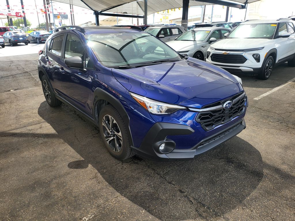 subaru crosstrek 2025 JF2GUHDCXS8233718 image subaru crosstrek 2025 JF2GUHDCXS8233718 image