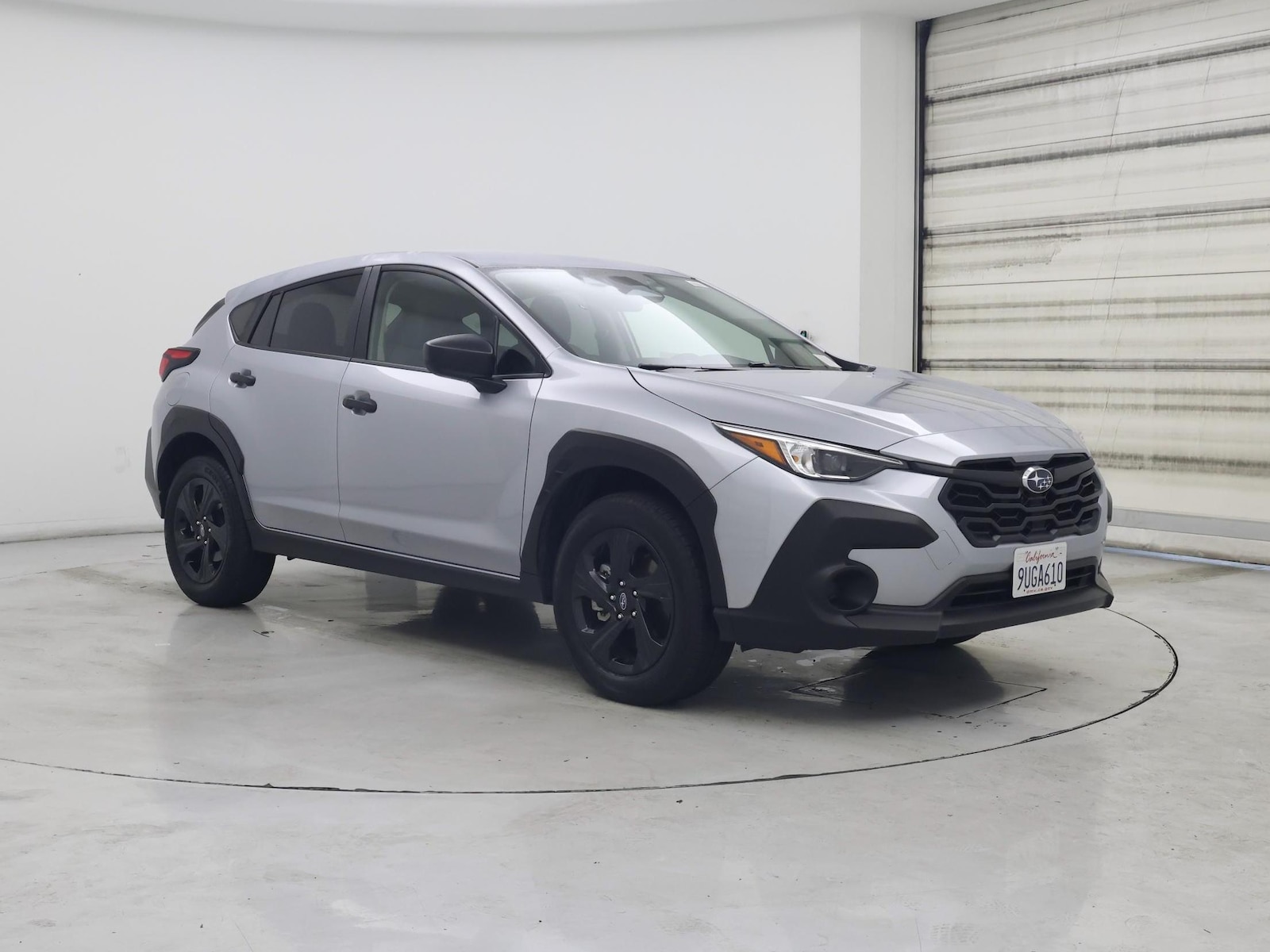 subaru crosstrek 2025 JF2GUABC4SH264313 image subaru crosstrek 2025 JF2GUABC4SH264313 image
