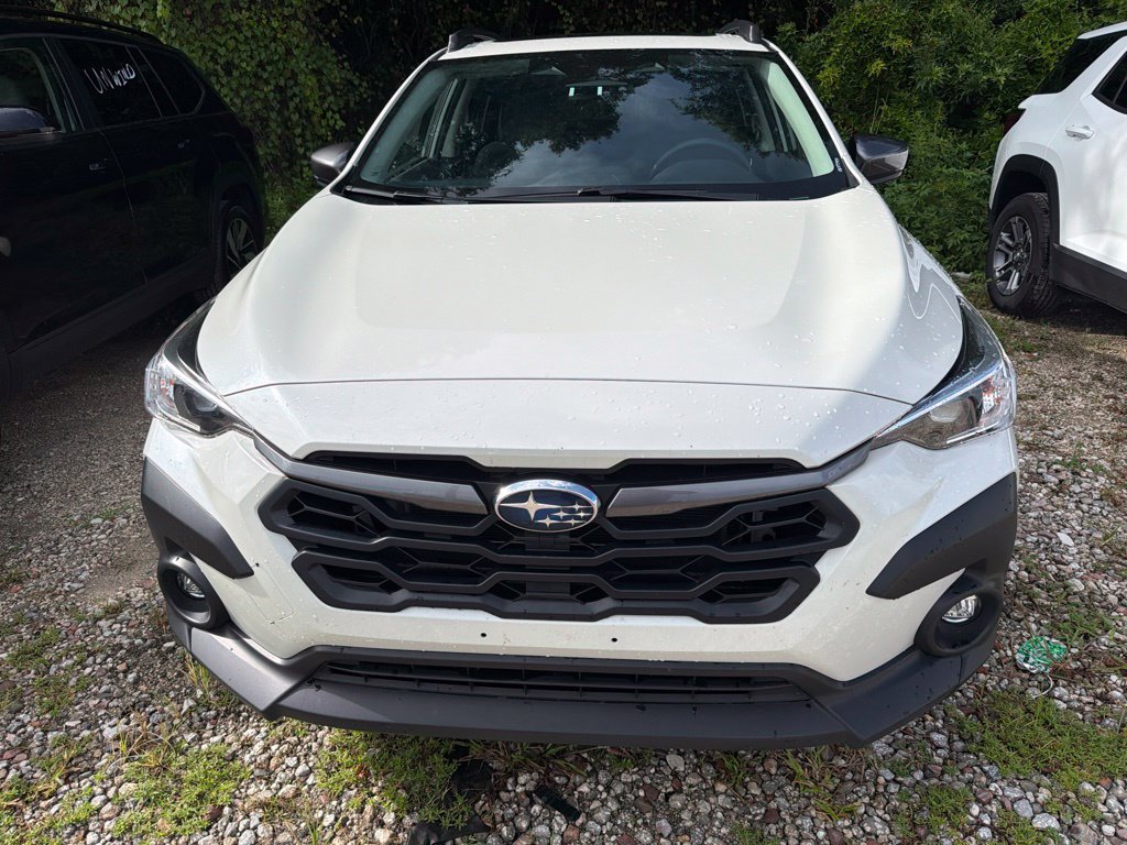 subaru crosstrek 2025 JF2GUHDC6S8239001 image subaru crosstrek 2025 JF2GUHDC6S8239001 image