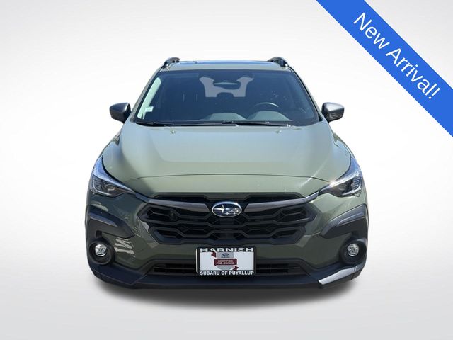 subaru crosstrek 2025 4S4GUHN66S3723668 image subaru crosstrek 2025 4S4GUHN66S3723668 image