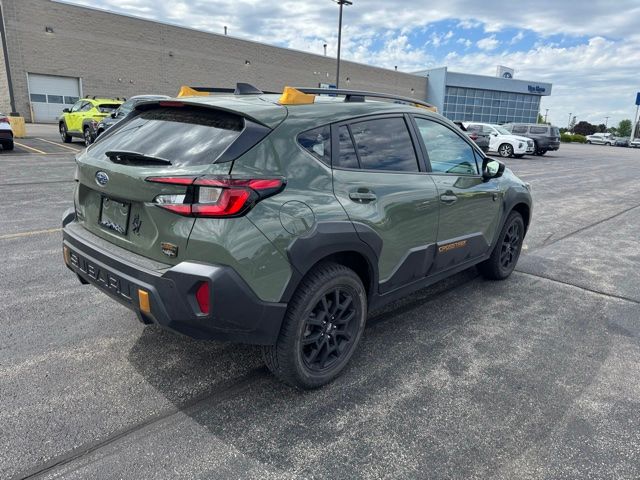 subaru crosstrek 2025 4S4GUHT67S3753927 image subaru crosstrek 2025 4S4GUHT67S3753927 image