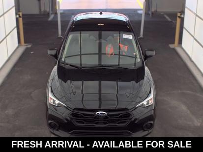 subaru crosstrek 2025 JF2GUABC0SH254930 image subaru crosstrek 2025 JF2GUABC0SH254930 image