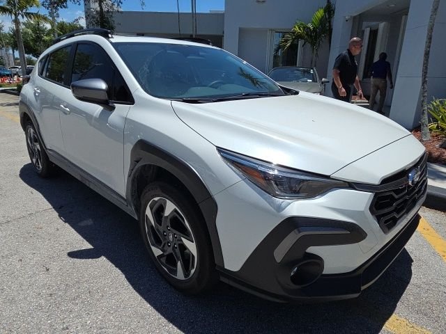 subaru crosstrek 2025 4S4GUHN64S3776014 image subaru crosstrek 2025 4S4GUHN64S3776014 image